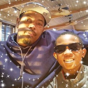 Meet your Posher, Derrick